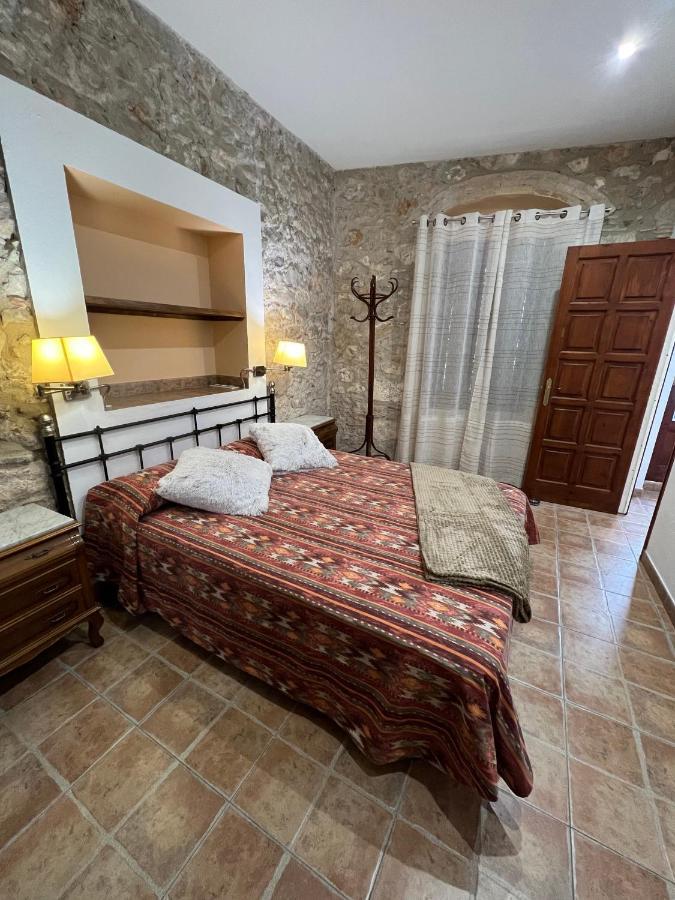 דירות L' Escala Apartamento Masferrer מראה חיצוני תמונה