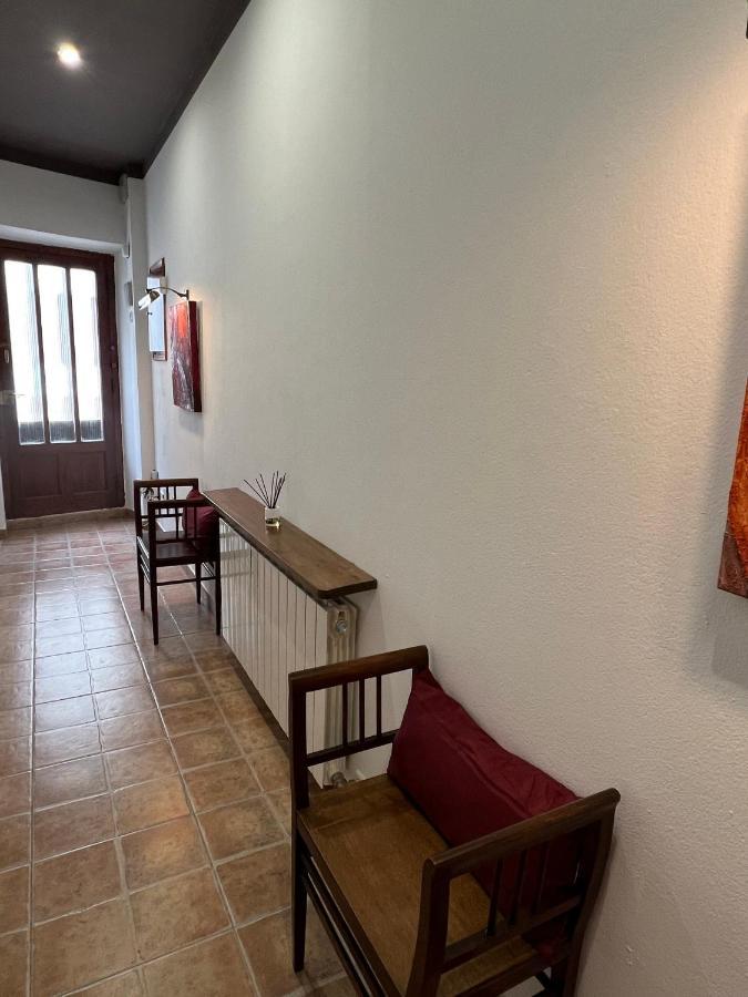 דירות L' Escala Apartamento Masferrer מראה חיצוני תמונה