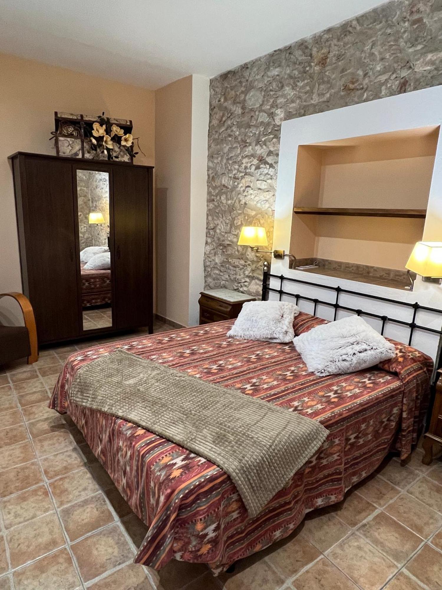 דירות L' Escala Apartamento Masferrer מראה חיצוני תמונה