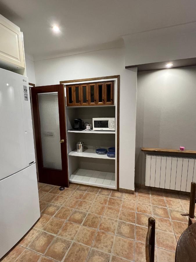 דירות L' Escala Apartamento Masferrer מראה חיצוני תמונה