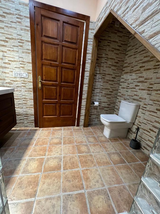 דירות L' Escala Apartamento Masferrer מראה חיצוני תמונה