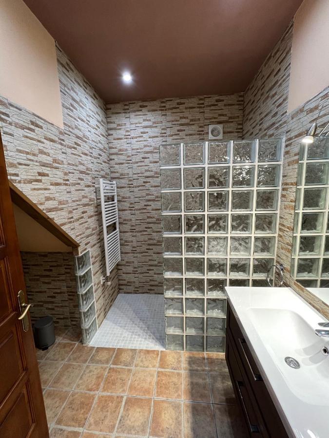 דירות L' Escala Apartamento Masferrer מראה חיצוני תמונה