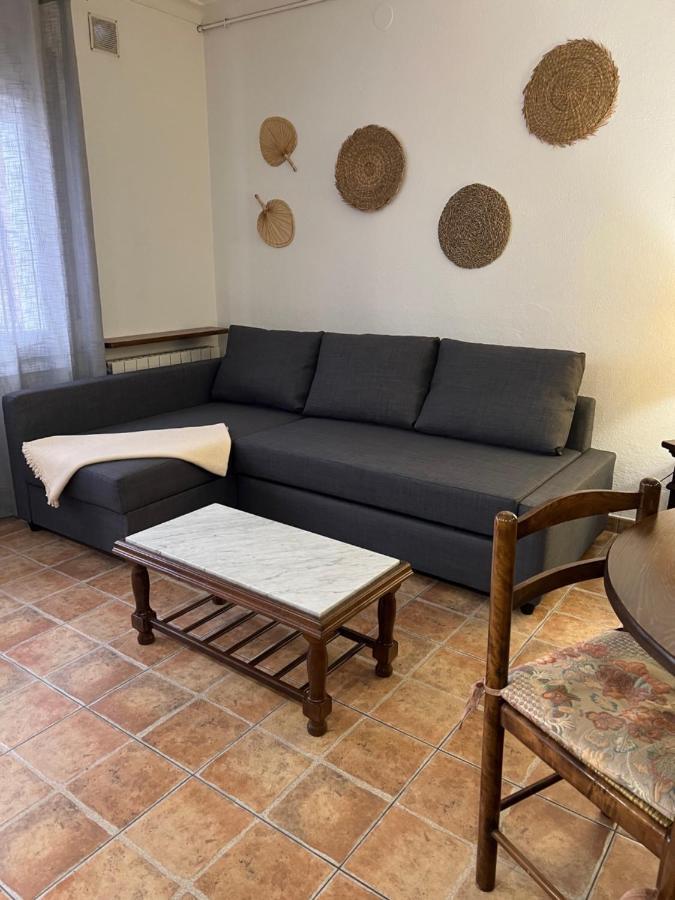 דירות L' Escala Apartamento Masferrer מראה חיצוני תמונה