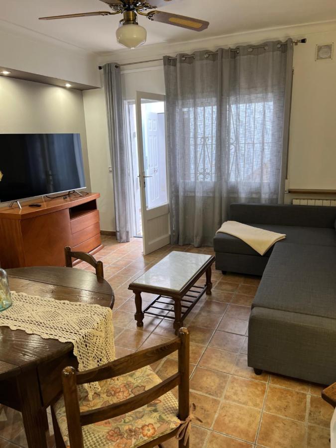דירות L' Escala Apartamento Masferrer מראה חיצוני תמונה