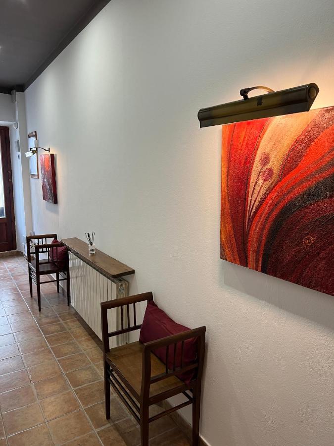 דירות L' Escala Apartamento Masferrer מראה חיצוני תמונה