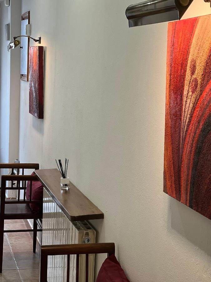 דירות L' Escala Apartamento Masferrer מראה חיצוני תמונה